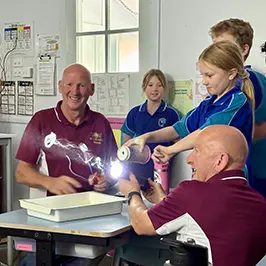 2025 air walpole primary school